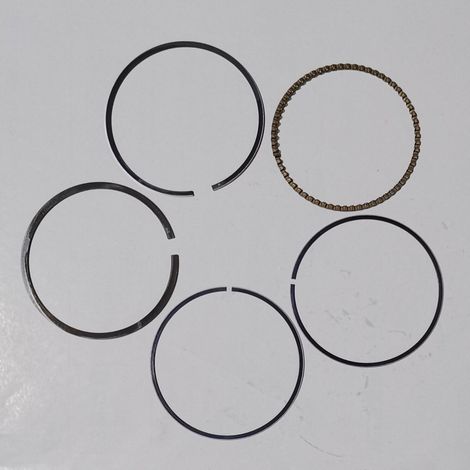 Kolbenring EH035 39 mm - Kfz-Teile - Kolbenring EH035 (39 mm Ausführung) - Modell EH035 - 39 mm Kolbenring