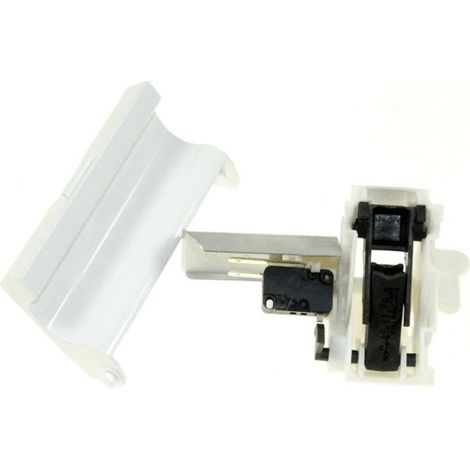 Electrolux - fermeture de poignee - 4055261871 - 7321423092650 (1/3)