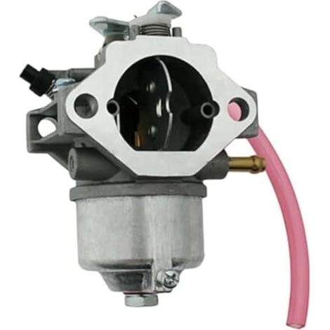 Carbu Carburateur 15003-2296 Pour KAWASAKI AM122852 17HP 260 265 TONDEUSE À GAZON TRACTEUR Carburateur Carburateur débroussailleuse (1/4)