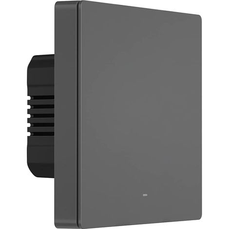 SONOFF Interruptor de luz Inteligente M5-86 1 Canal