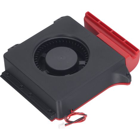 Ventilateur soufflant 3D 12032 faible vibration pour refroidissement hotend extrudeur VORON V0.2 DC24V (1/5)