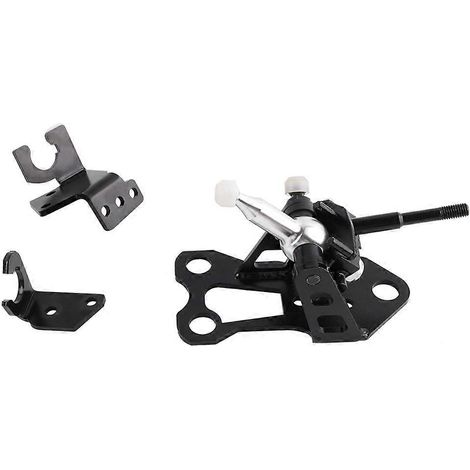 Boîte de vitesses courte K20 K20Z3 pour Honda Civic Si FG FA 8e génération FD2 FN2 R18 MT 6 vitesses (2006-2011) (1/5)