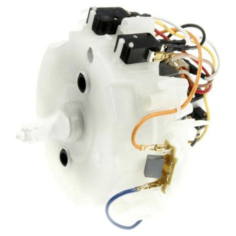 MOTEUR COMPLET POUR PETIT ELECTROMENAGER MOULINEX - SS-1530000159