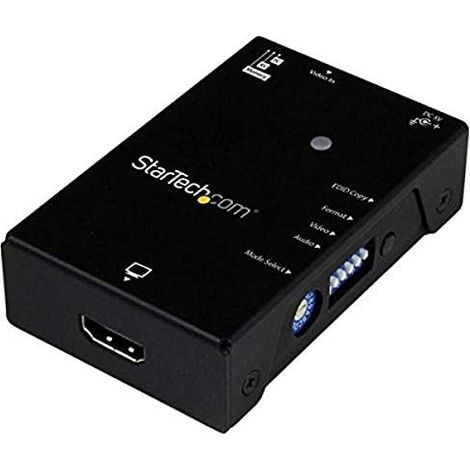 Adattatore HDMI Startech VSEDIDHD (1/5)