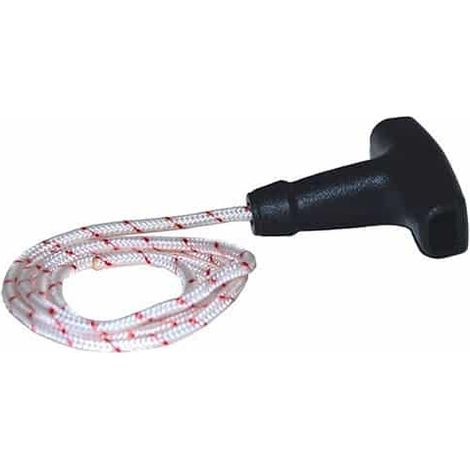 Poignée de lanceur et corde STIHL 00001903400 - 0000-190-3400
