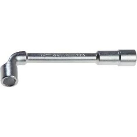 CLE A PIPE 21 MM 6X6 MOB - 9015210001 21 (1/2)