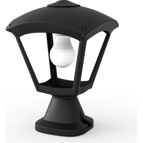 Lampada da terra per esterno FUMAGALLI "Disma/Roby"