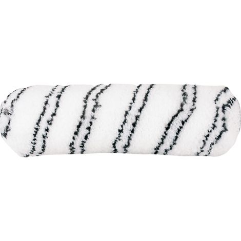 Draper 08595 ROLLINGDOG THE-BOXER 8482 High-Density Polyamide Paint Roller Sleeves, 9""/230mm
