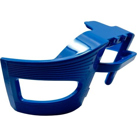 Support de sac pour aspirateur Performer Active Philips -  996510068376 (1/2)