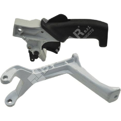 Acceleratore per motoseghe COMPATIBILE - 015428