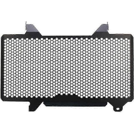 Grille de protection de radiateur pour moto compatible avec V-Strom 1050, DL1050XT et DL 1050 (à partir de 2020) (cfte) (1/5)