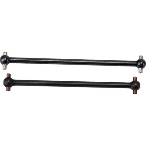 arbres de transmission horizontaux pour voitures RC 1/18 ZD Racing 08411 08421 08427 08418 08428 (1/5)