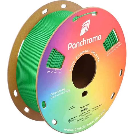 Filamento per stampante 3D Polymaker panchroma cope materiale CoPE diametro 1.75mm (1/2)