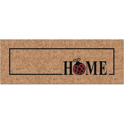 Tapis COCCINELLE 25x70cm (1/2)