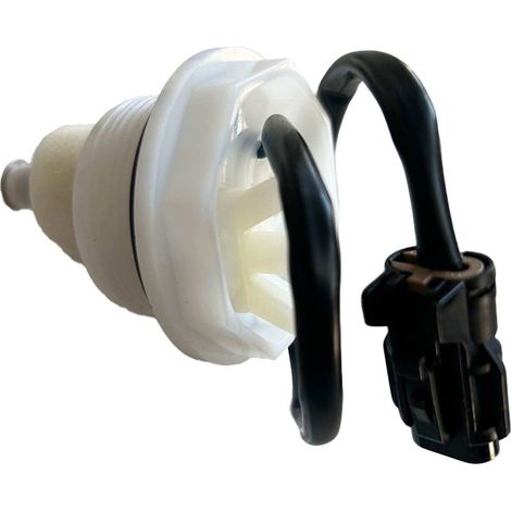 Le capteur d'eau du filtre à carburant 98047661 8980476610 est compatible avec les moteurs Dmax Alterra 4JJ1. (1/4)