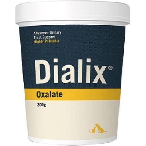 Vetnova Dialix Oxalat 300 g - Boden