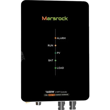 Système de stockage d'énergie, contrôle intelligent, gestion intelligente, 1600W (1/5)