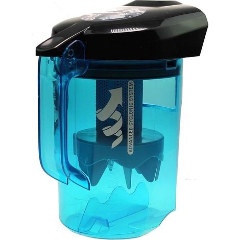 RESERVOIR COMPLET POUR ASPIRATEUR ROWENTA