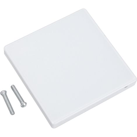 Eosnow Kesselheizung Thermostat PC ABS 5A Wandmontierte WLAN -Programmierbar mit LCD -Bildschirm für den Home Industrial Operation 95‑240V