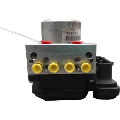 Unite Hydraulique Abs NISSAN Juke [PRODUIT D'OCCASION]♻️47660bf12d (1/3)