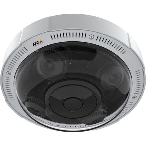 Domekamera Axis P3727-PLE 2 MP Nachtsicht