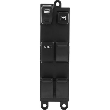 Fensterheberschalter Fahrerseite für Nissan Sentra 2000-2006 25401-5M000 (1/5)
