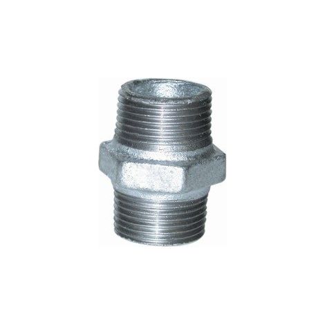 Raccord odlewnia-zawiercie 5/4 inch threaded fitting korrosionsbeständig reduziert