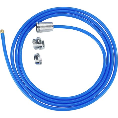 sturalavandini maximex power pipe-free twister ugello alta pressione 250 cm