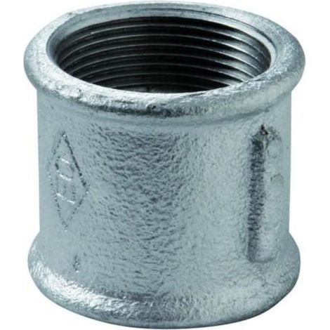 ATUSA f270 manguito r.h. 1/8 galvanizado , F270 Manguito R H 1/8 Galvanizado 27015000 de la marca Atusa.