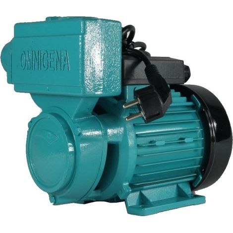POMPA IDROFONICA WZ 250 - OM-WZ-250