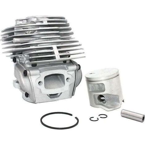 Cylinder Husqvarna 555 560 560xp 562 CS2258 CS2260 (46mm) (1/4)