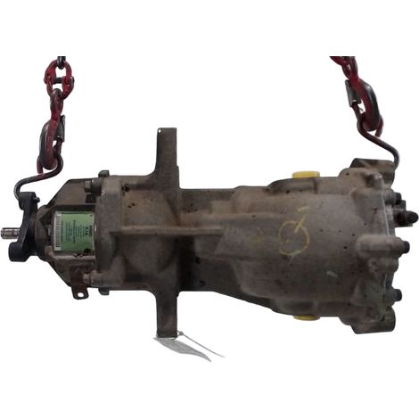 Pont Arriere HYUNDAI Santa Fe 4x4 00- 2.2 Crdi 4x4 [PRODUIT D'OCCASION]♻️5300039300 (1/4)