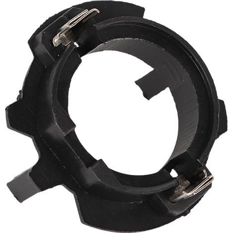 Adaptateurs douilles ampoules haute température, 2 pièces pour installation facile sur lampes MK5 (1/5)
