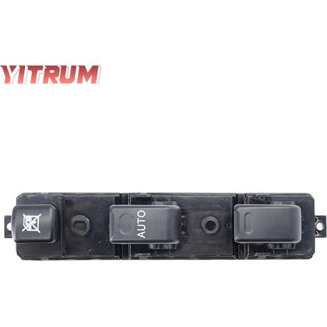 Convient pour les pièces automobiles Toyota DAIHATSU SB2 J100, interrupteur de lève-vitre électrique (1/2)