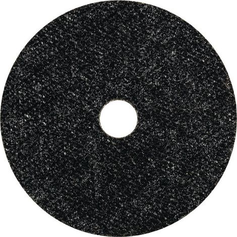 Disco de corte SG STEELOX D. Disco de 76 mm espesor 1,1 mm de corindón recto (Pack de 50)