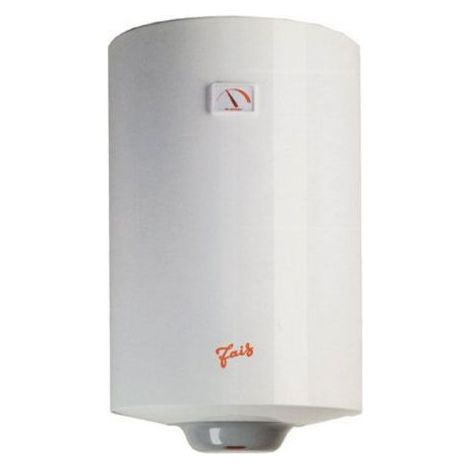 SCALDABAGNO SCALDACQUA BOILER SCALDINO ELETTRICO FAIS 50 LT 2 ANNI (16731)