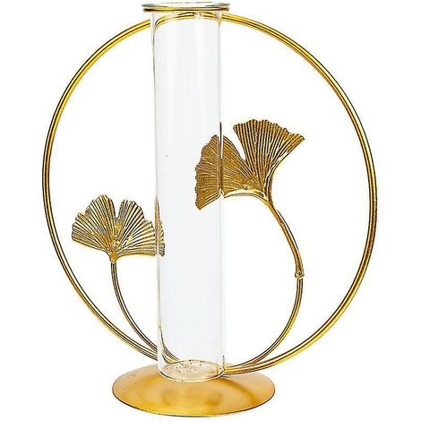 1 tube pour arrangement floral (1/3)