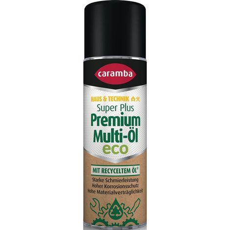 Caramba Super Plus Premium Eco 671002 Multifunktionsöl 300 ml (1/3)