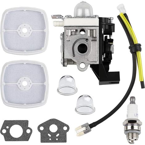 Kit de ajuste del carburador para cortacésped Echo SRM-225 PAS-225 A021001692, WeedEater (1/5)