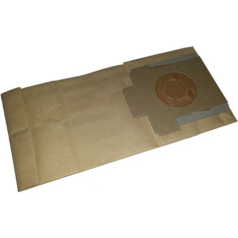 Bolsas aspirador Electrolux AS 34, Tornado (5 uds.
