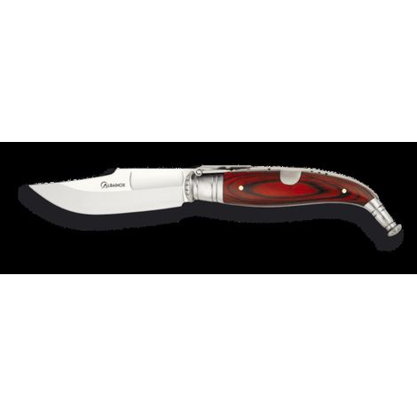 Couteau pliant Martinez Albainox nº000 lame inox 5 cm