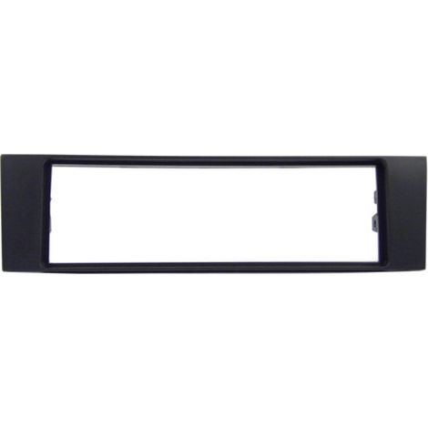 Facade autoradio compatible avec Audi A3 8P - avec Chorus ou Concert