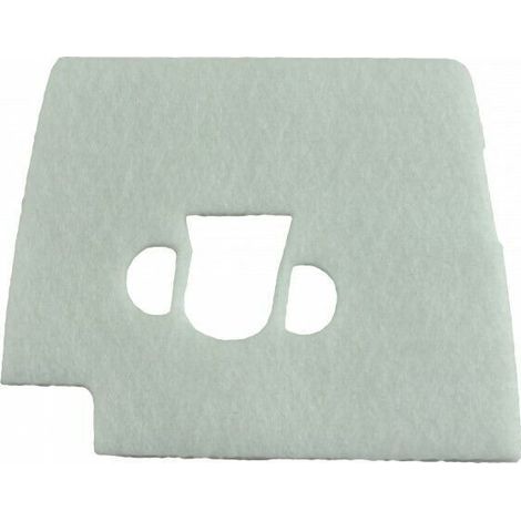 Filtre FS160 FS180 FS200 FS220 FS280 290 Filtre à air 4119 141 0300