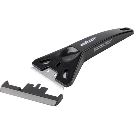 Wolfcraft 4193000 Grattoir plastique 1 pc(s) W86378 (1/5)