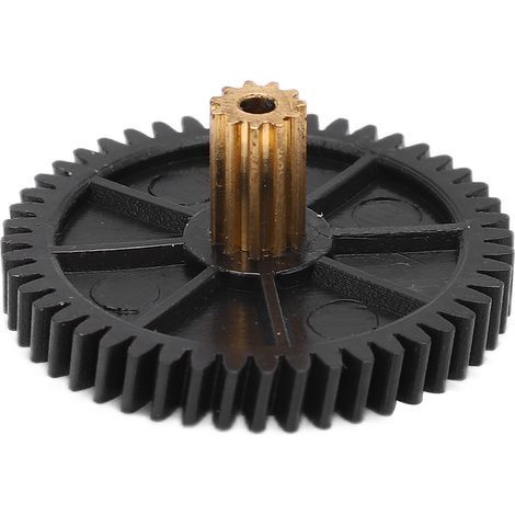Rideau pare-soleil arrière moteur engrenage AP367890 ABS remplacement durable Avalon 2005-2013 (1/5)