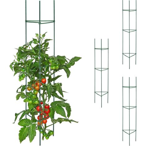 Pflanzenstutzen set von 4150 cm 883116