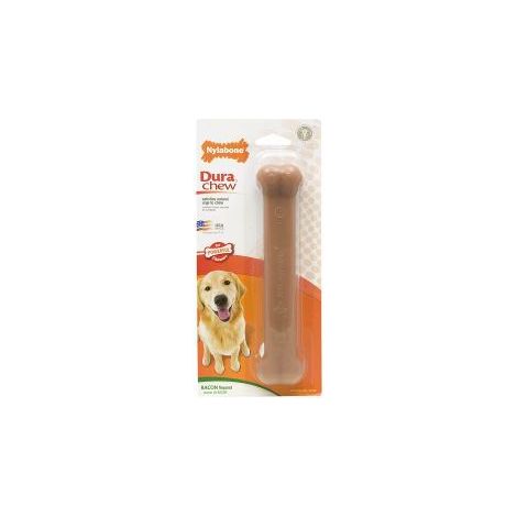 Nylabone Dura Chew Bacon Large Giant - 38639