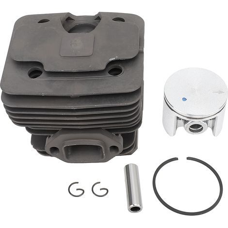Kit cilindro-pistón 45mm, para Alpina P500 P510 P522 VIP 52 55 8540970, montaje (1/5)