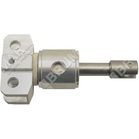 Conjunto completo de pistón para agitador de aceitunas COMPATIBLE MAORI - 049209
