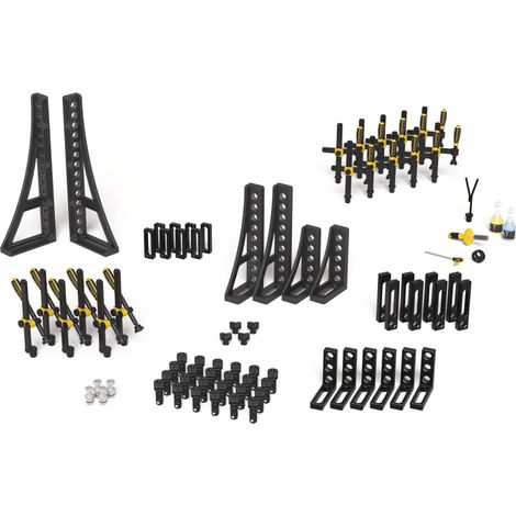schweisskraft Zubehör-Set System 28 (1/2)